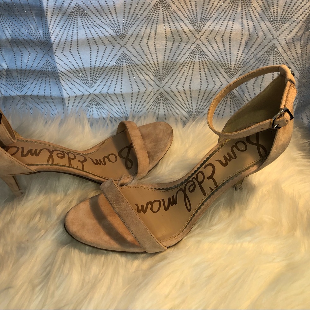 Sam Edelman Heels - Picture 8 of 15